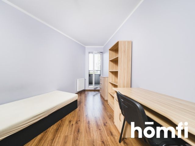For sale 2-bedroom apartment in perfect location at Jana Pawla street - Квартира - Продаж - Kraków, Nowa Huta / Czyżyny