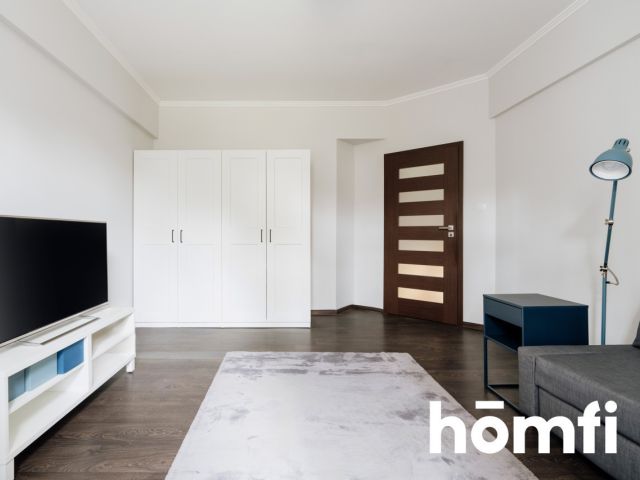 {Spacious apartment in a great location} - Apartment - Rent - Kraków, Śródmieście / Kleparz
