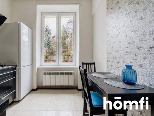 {Spacious apartment in a great location} - Apartment - Rent - Kraków, Śródmieście / Kleparz