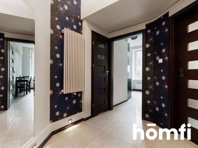 {Spacious apartment in a great location} - Apartment - Rent - Kraków, Śródmieście / Kleparz