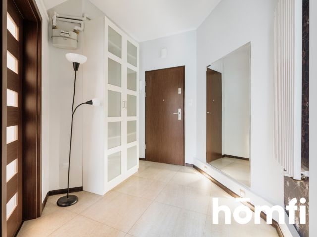 {Spacious apartment in a great location} - Apartment - Rent - Kraków, Śródmieście / Kleparz