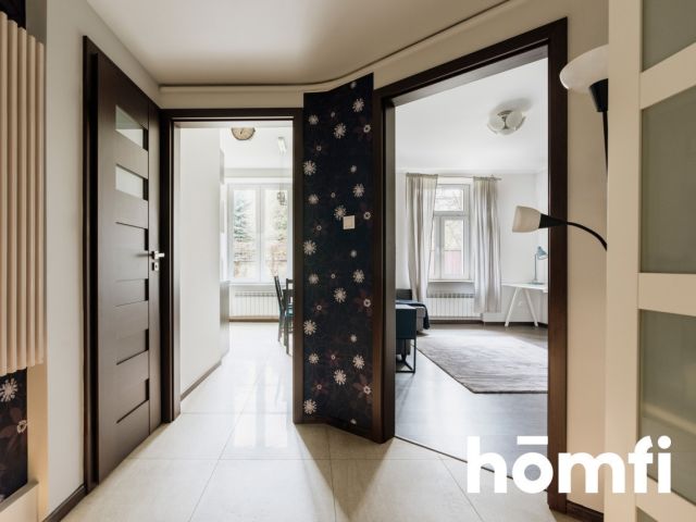 {Spacious apartment in a great location} - Apartment - Rent - Kraków, Śródmieście / Kleparz