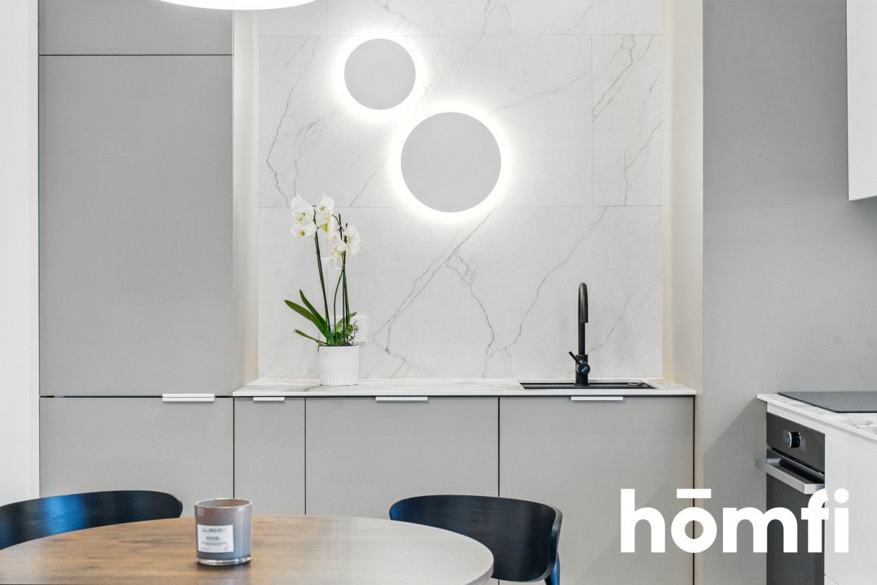 NOHO Katowice | 2 pokoje | styl skandynawski - Mieszkanie - Sprzedaż - Katowice, Bogucice