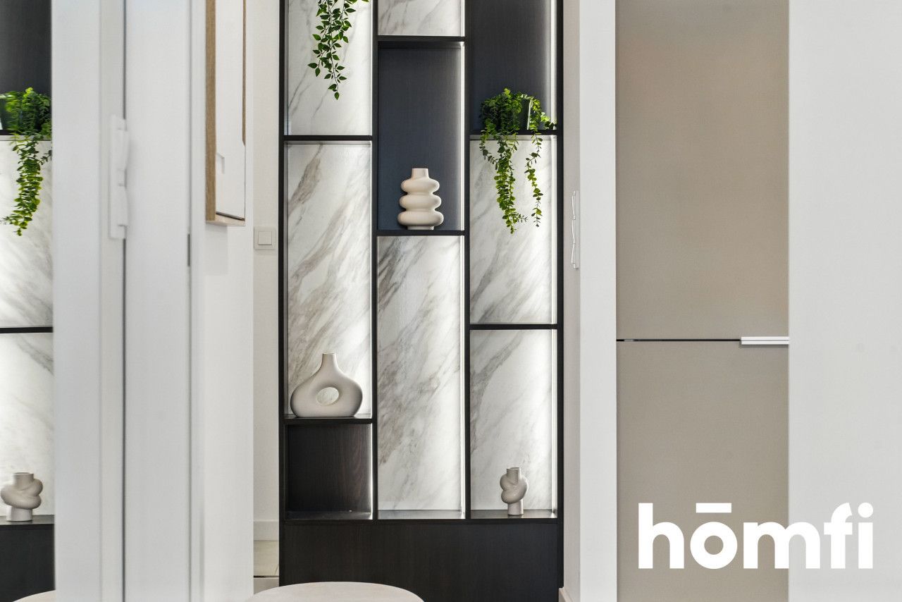 NOHO Katowice | 2 pokoje | styl skandynawski - Mieszkanie - Sprzedaż - Katowice, Bogucice