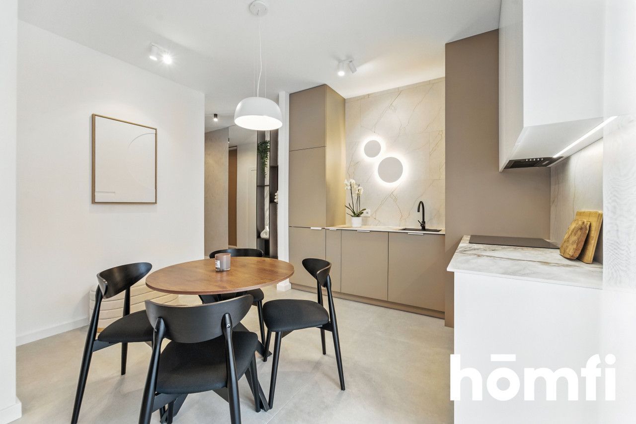 NOHO Katowice | 2 pokoje | styl skandynawski - Mieszkanie - Sprzedaż - Katowice, Bogucice