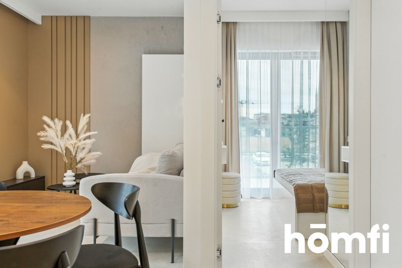 NOHO Katowice | 2 pokoje | styl skandynawski - Mieszkanie - Sprzedaż - Katowice, Bogucice