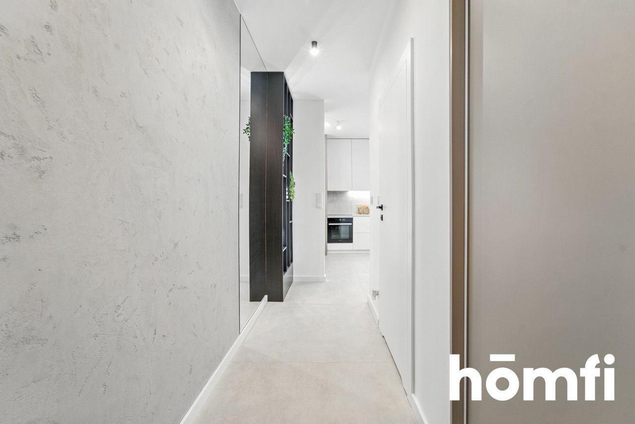 NOHO Katowice | 2 pokoje | styl skandynawski - Mieszkanie - Sprzedaż - Katowice, Bogucice