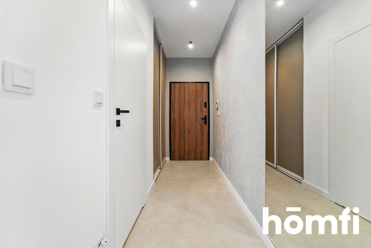 NOHO Katowice | 2 pokoje | styl skandynawski - Mieszkanie - Sprzedaż - Katowice, Bogucice