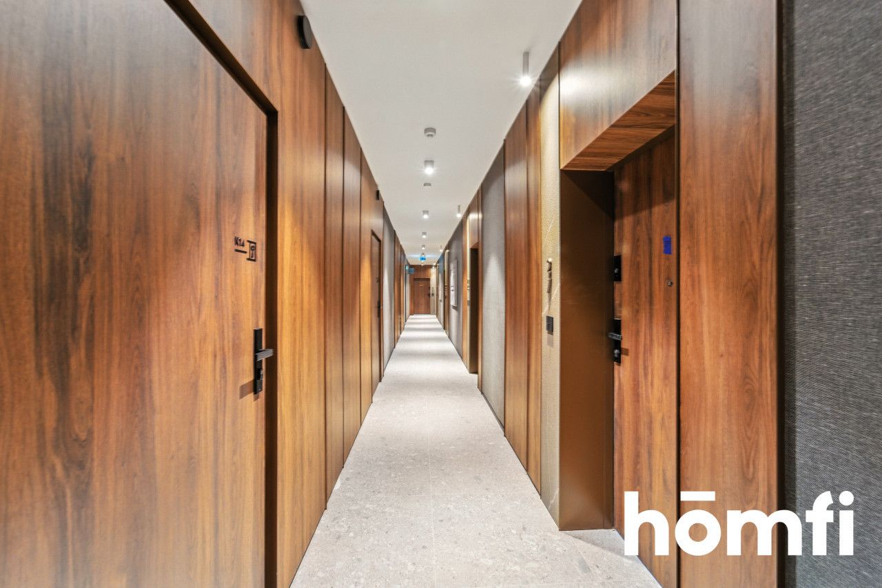 NOHO Katowice | 2 pokoje | styl skandynawski - Mieszkanie - Sprzedaż - Katowice, Bogucice