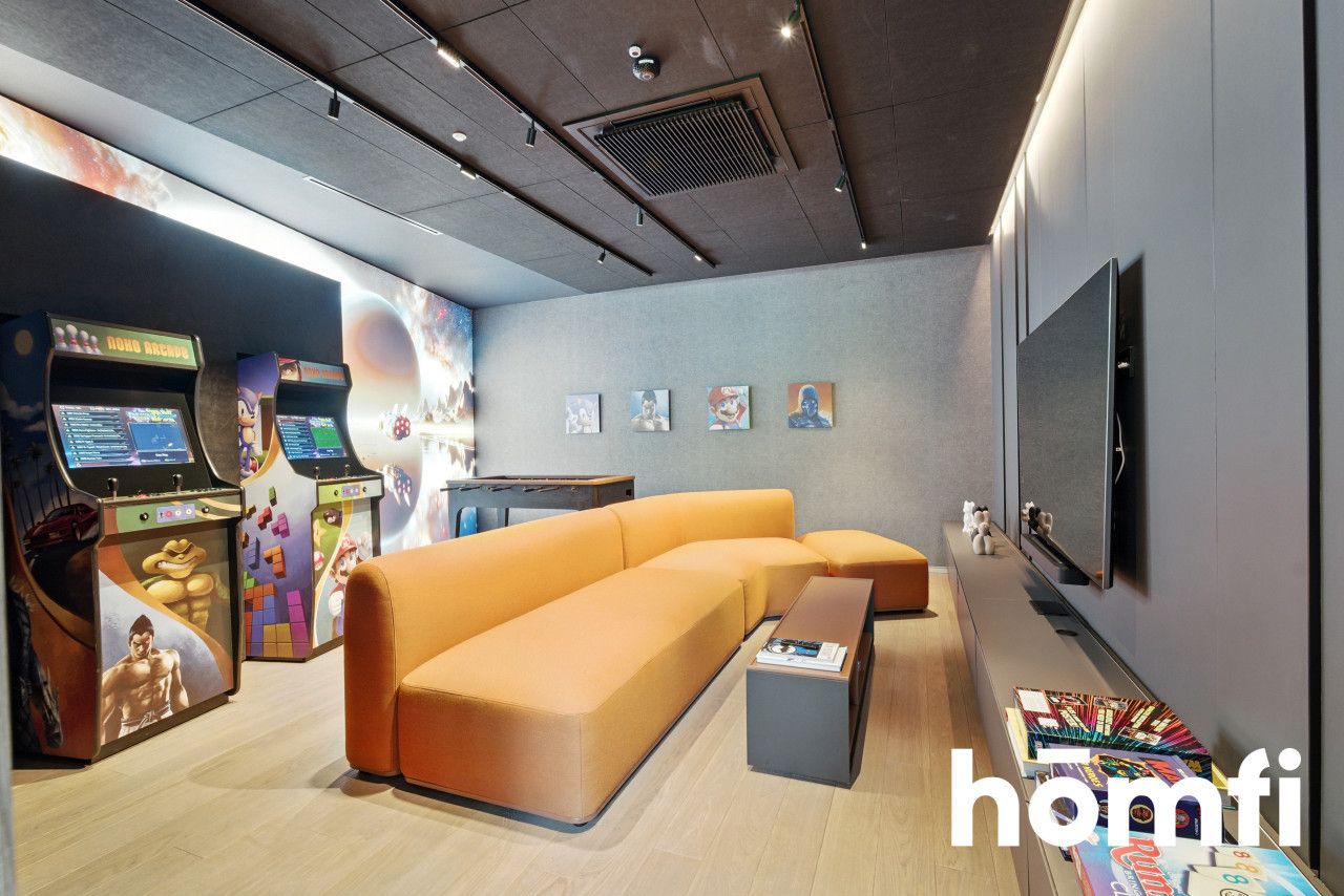 NOHO Katowice | 2 pokoje | styl skandynawski - Mieszkanie - Sprzedaż - Katowice, Bogucice