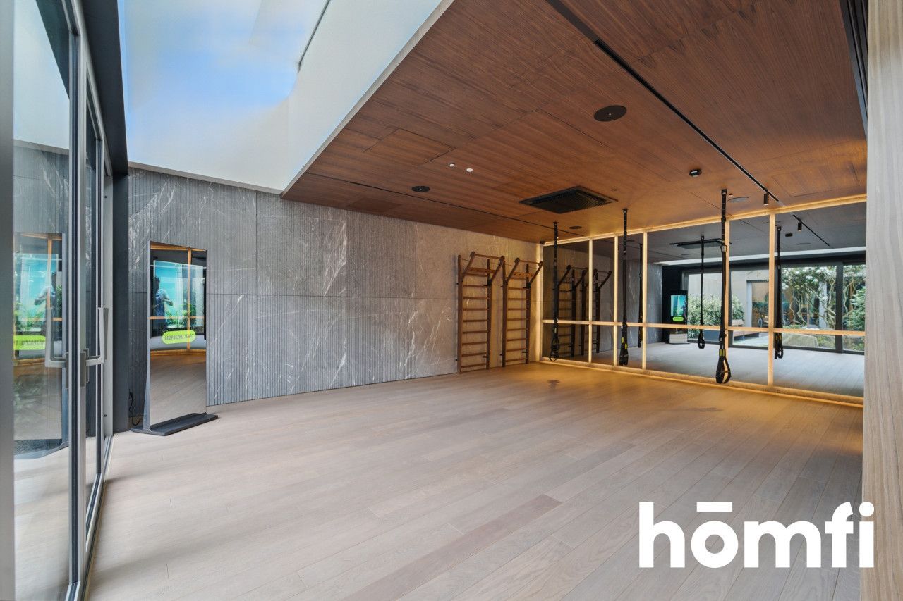 NOHO Katowice | 2 pokoje | styl skandynawski - Mieszkanie - Sprzedaż - Katowice, Bogucice