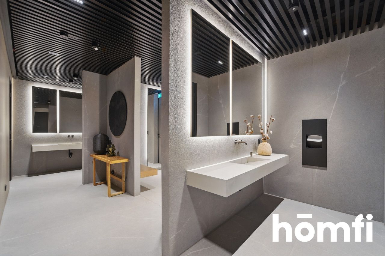 NOHO Katowice | 2 pokoje | styl skandynawski - Mieszkanie - Sprzedaż - Katowice, Bogucice