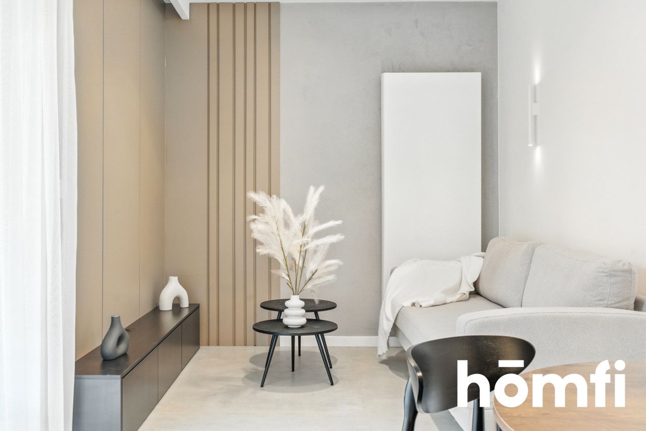 NOHO Katowice | 2 pokoje | styl skandynawski - Mieszkanie - Sprzedaż - Katowice, Bogucice