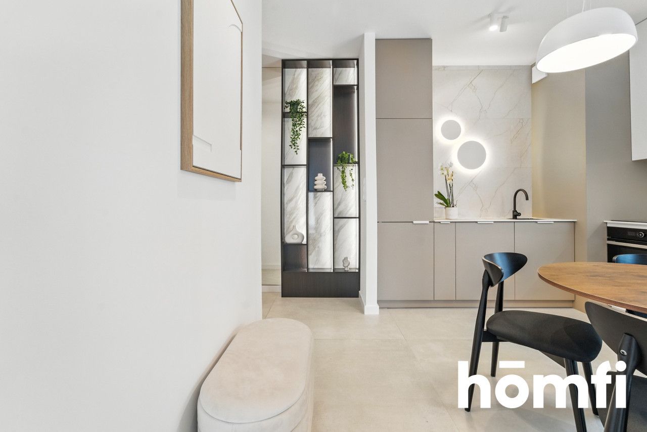 NOHO Katowice | 2 pokoje | styl skandynawski - Mieszkanie - Sprzedaż - Katowice, Bogucice