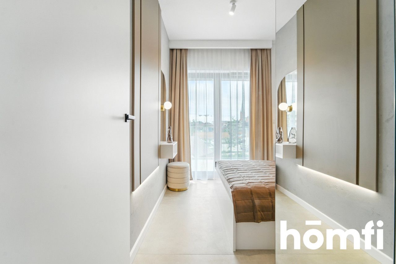 NOHO Katowice | 2 pokoje | styl skandynawski - Mieszkanie - Sprzedaż - Katowice, Bogucice