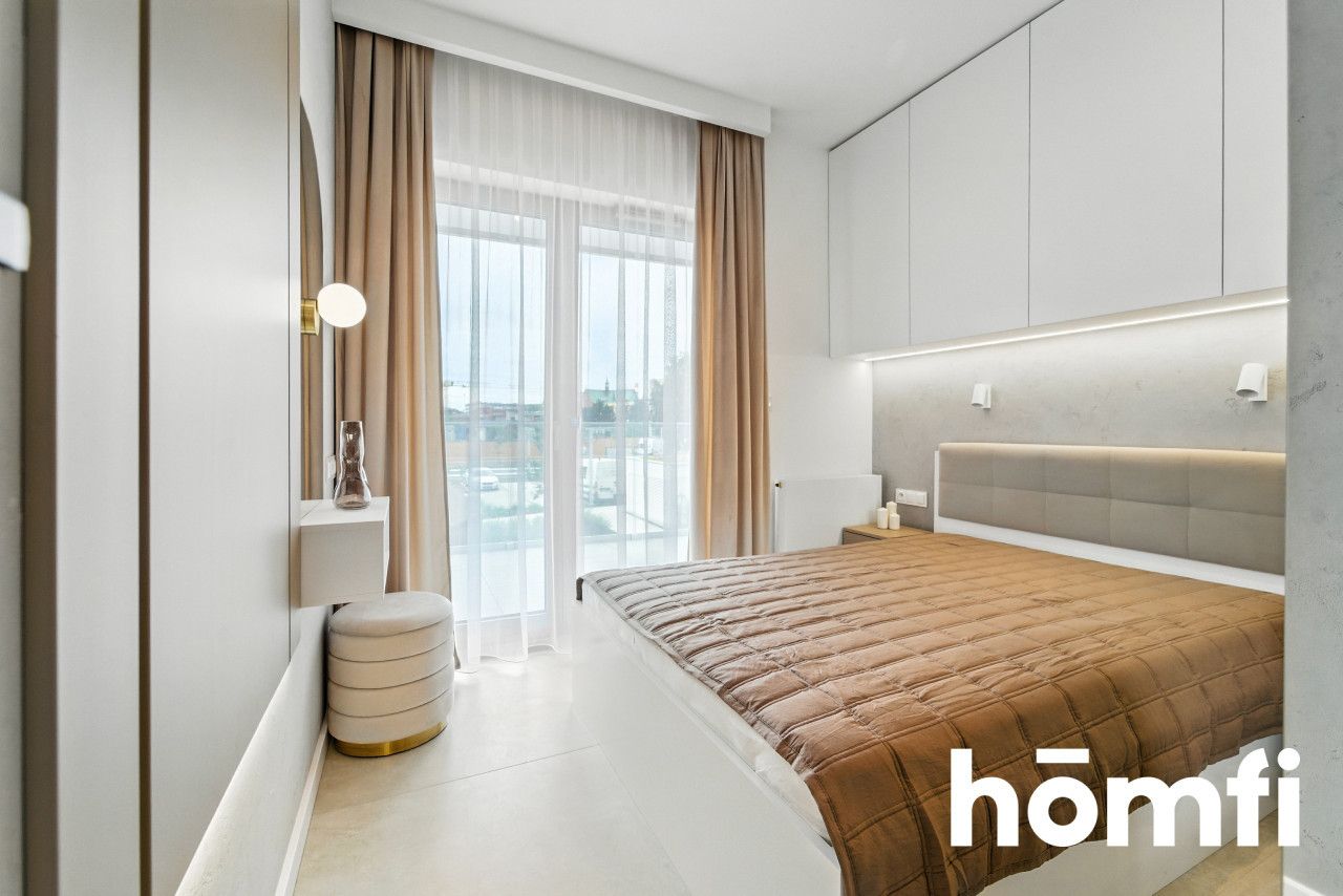 NOHO Katowice | 2 pokoje | styl skandynawski - Mieszkanie - Sprzedaż - Katowice, Bogucice