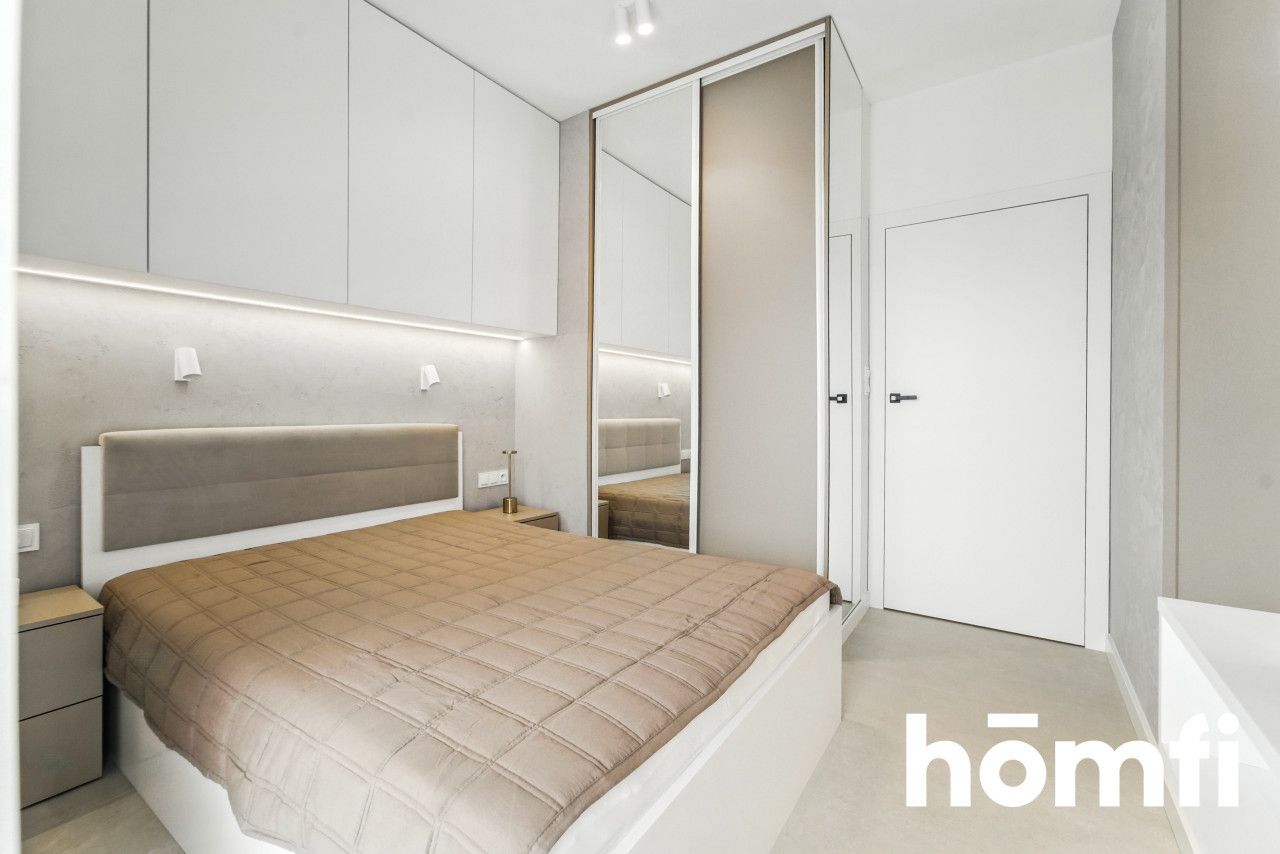 NOHO Katowice | 2 pokoje | styl skandynawski - Mieszkanie - Sprzedaż - Katowice, Bogucice