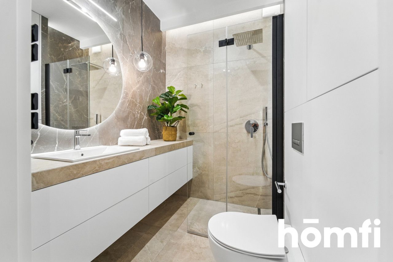 NOHO Katowice | 2 pokoje | styl skandynawski - Mieszkanie - Sprzedaż - Katowice, Bogucice