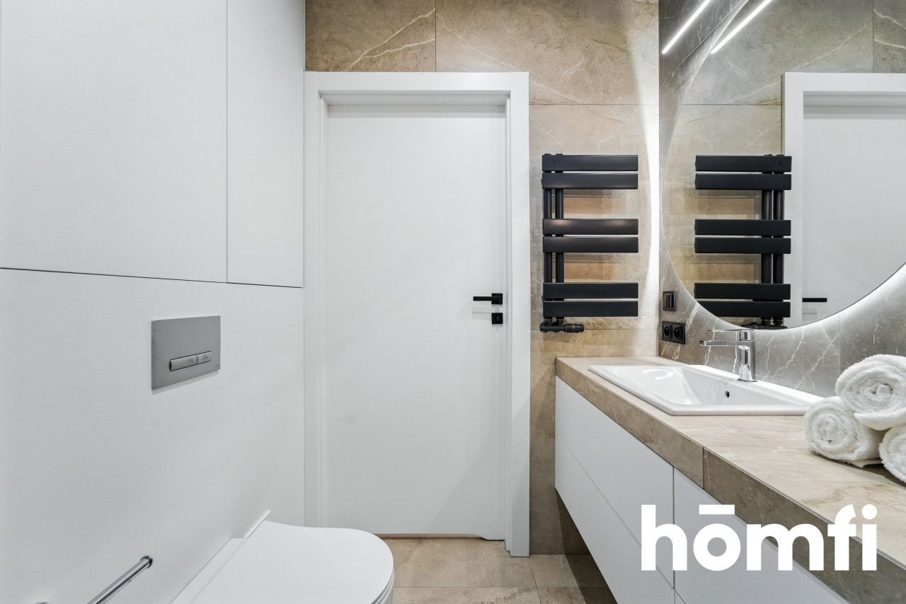 NOHO Katowice | 2 pokoje | styl skandynawski - Mieszkanie - Sprzedaż - Katowice, Bogucice