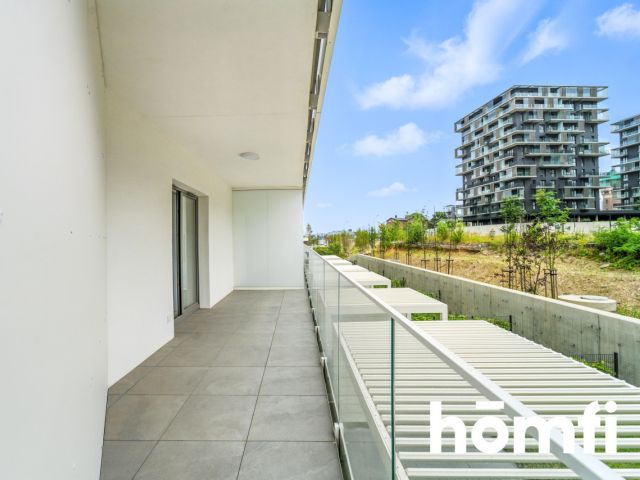 NOHO Katowice | 2 rooms | Scandinavian style - Apartment - Sale - Katowice, Bogucice