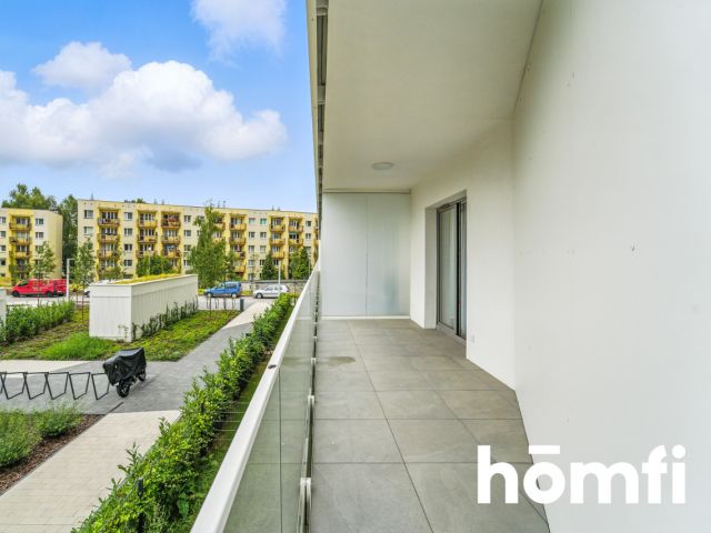NOHO Katowice | 2 rooms | Scandinavian style - Apartment - Sale - Katowice, Bogucice