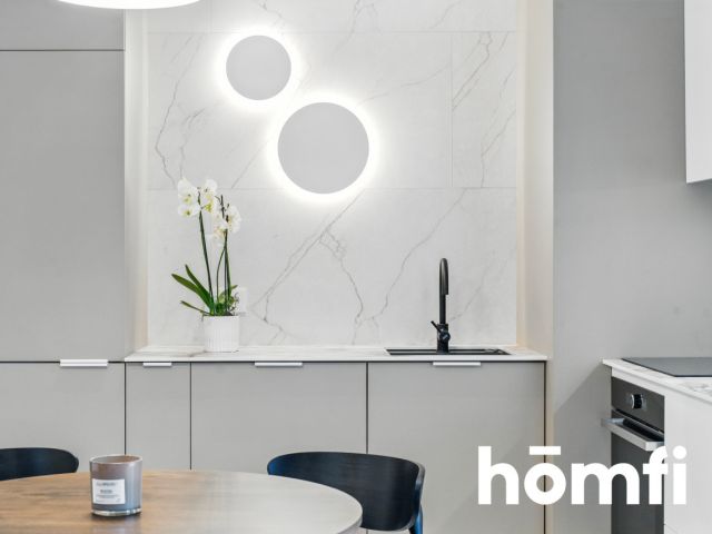 NOHO Katowice | 2 rooms | Scandinavian style - Apartment - Sale - Katowice, Bogucice