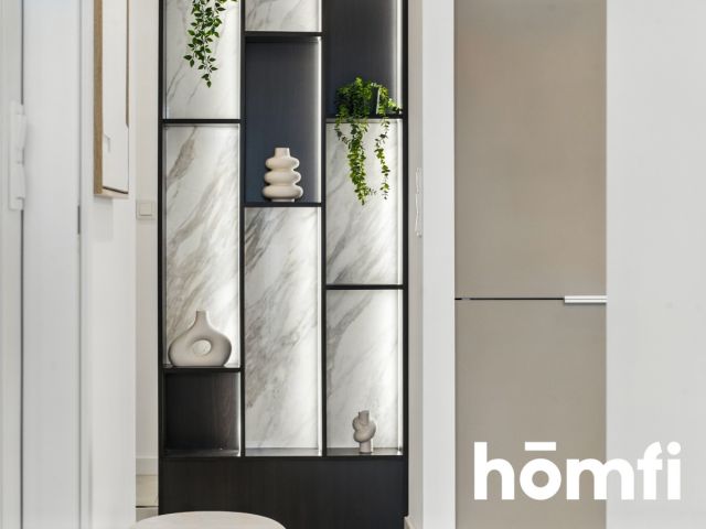 NOHO Katowice | 2 rooms | Scandinavian style - Apartment - Sale - Katowice, Bogucice