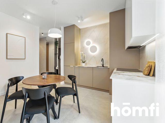 NOHO Katowice | 2 rooms | Scandinavian style - Apartment - Sale - Katowice, Bogucice