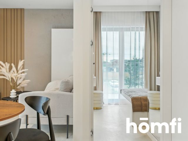 NOHO Katowice | 2 rooms | Scandinavian style - Apartment - Sale - Katowice, Bogucice