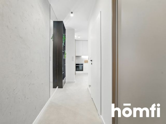 NOHO Katowice | 2 rooms | Scandinavian style - Apartment - Sale - Katowice, Bogucice