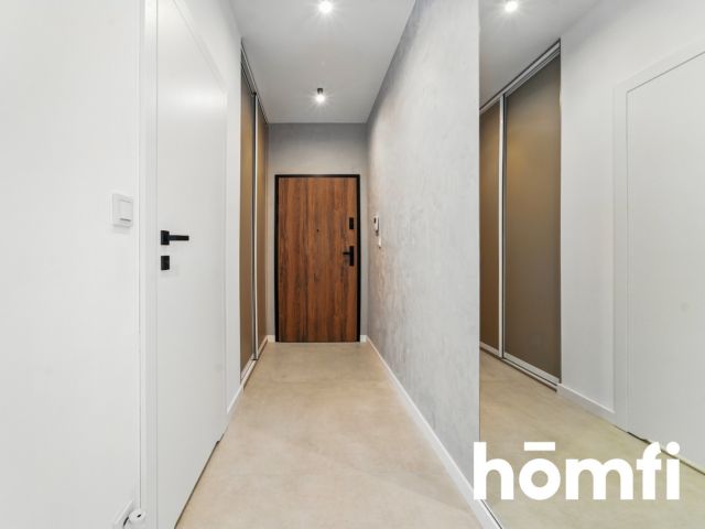 NOHO Katowice | 2 rooms | Scandinavian style - Apartment - Sale - Katowice, Bogucice