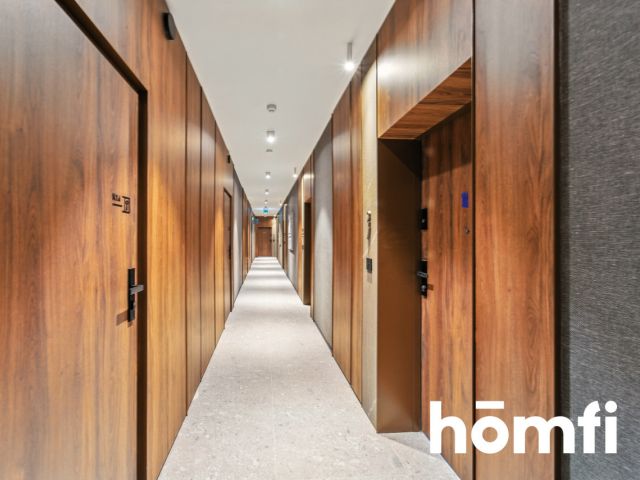 NOHO Katowice | 2 rooms | Scandinavian style - Apartment - Sale - Katowice, Bogucice