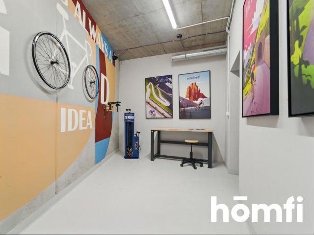 NOHO Katowice | 2 rooms | Scandinavian style - Apartment - Sale - Katowice, Bogucice