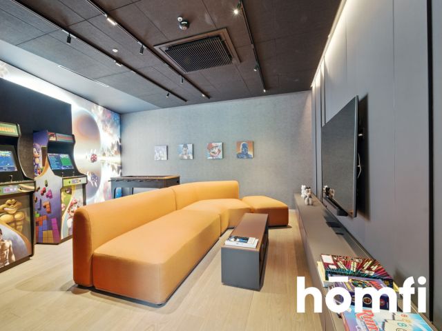 NOHO Katowice | 2 rooms | Scandinavian style - Apartment - Sale - Katowice, Bogucice