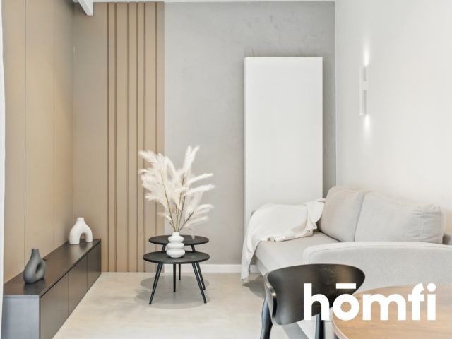 NOHO Katowice | 2 rooms | Scandinavian style - Apartment - Sale - Katowice, Bogucice