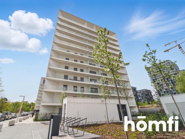NOHO Katowice | 2 rooms | Scandinavian style - Apartment - Sale - Katowice, Bogucice