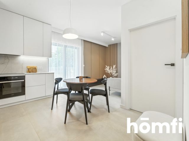 NOHO Katowice | 2 rooms | Scandinavian style - Apartment - Sale - Katowice, Bogucice