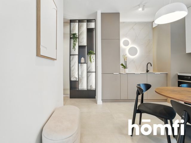NOHO Katowice | 2 rooms | Scandinavian style - Apartment - Sale - Katowice, Bogucice