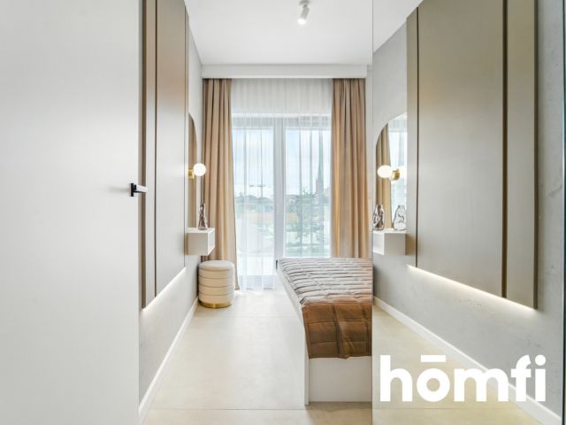 NOHO Katowice | 2 rooms | Scandinavian style - Apartment - Sale - Katowice, Bogucice