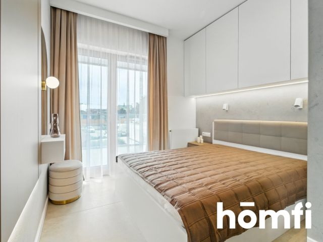NOHO Katowice | 2 rooms | Scandinavian style - Apartment - Sale - Katowice, Bogucice