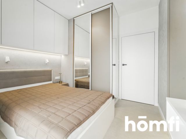 NOHO Katowice | 2 rooms | Scandinavian style - Apartment - Sale - Katowice, Bogucice
