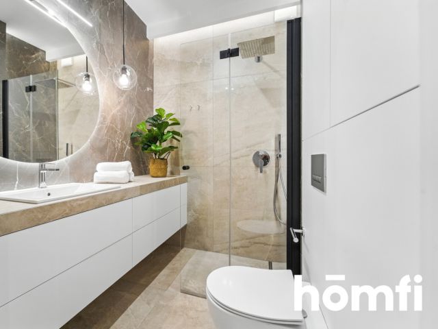 NOHO Katowice | 2 rooms | Scandinavian style - Apartment - Sale - Katowice, Bogucice