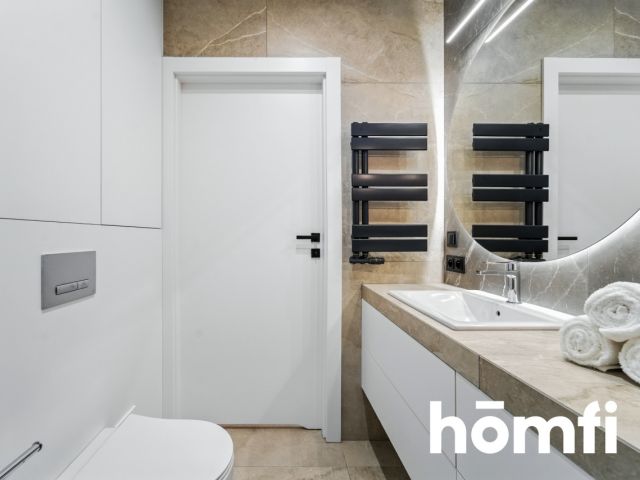 NOHO Katowice | 2 rooms | Scandinavian style - Apartment - Sale - Katowice, Bogucice