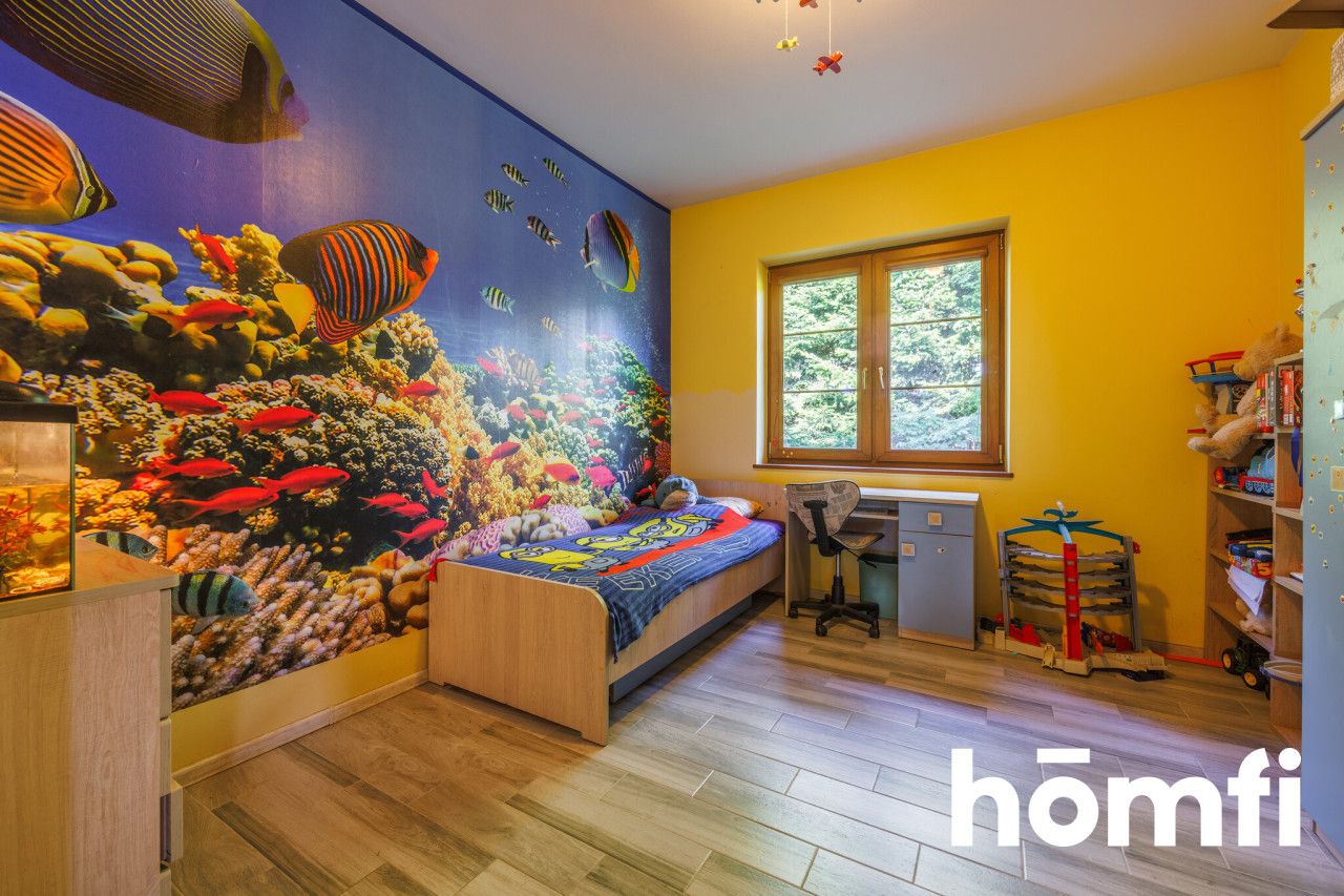 Dom z ogrodem w stronę słońca – Chmielnik - Dom - Sprzedaż - Rzeszowski, Chmielnik