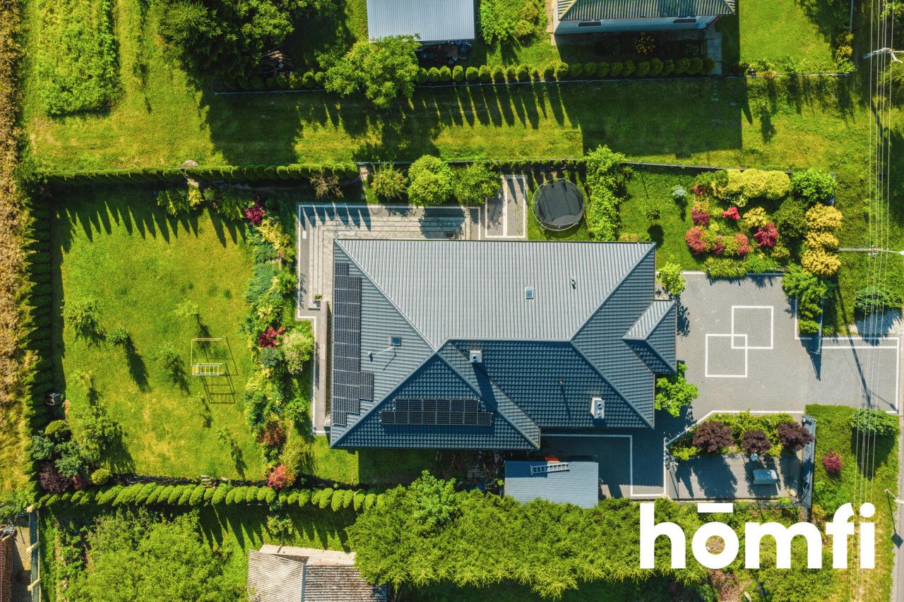 Dom z ogrodem w stronę słońca – Chmielnik - Dom - Sprzedaż - Rzeszowski, Chmielnik