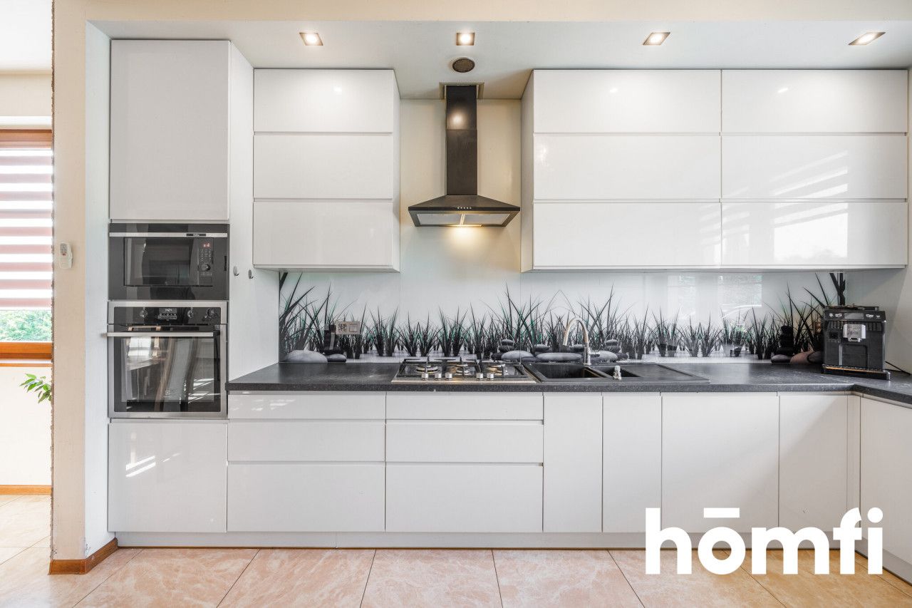 Dom z ogrodem w stronę słońca – Chmielnik - Dom - Sprzedaż - Rzeszowski, Chmielnik