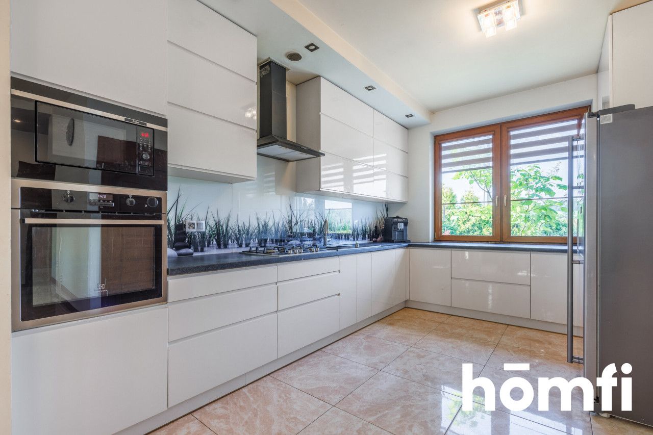 Dom z ogrodem w stronę słońca – Chmielnik - Dom - Sprzedaż - Rzeszowski, Chmielnik