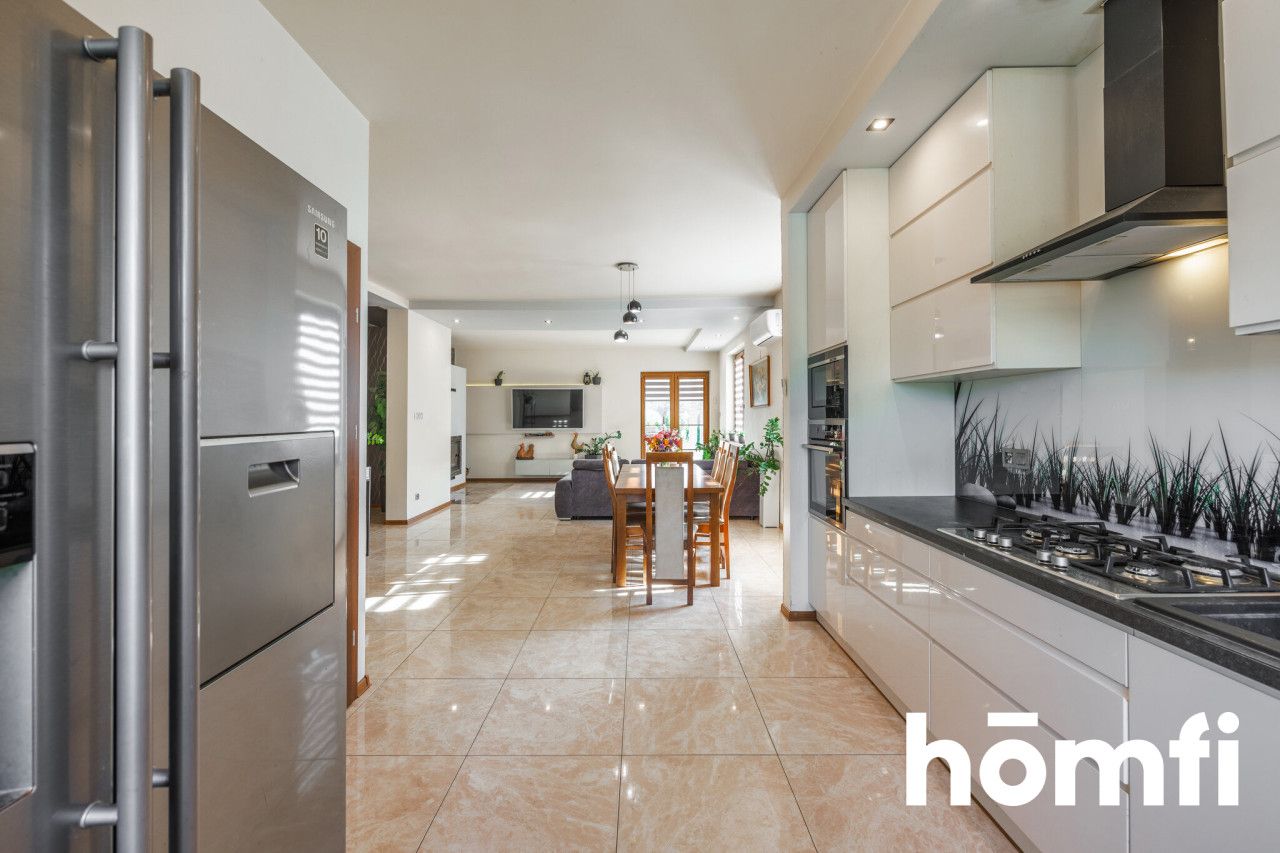 Dom z ogrodem w stronę słońca – Chmielnik - Dom - Sprzedaż - Rzeszowski, Chmielnik