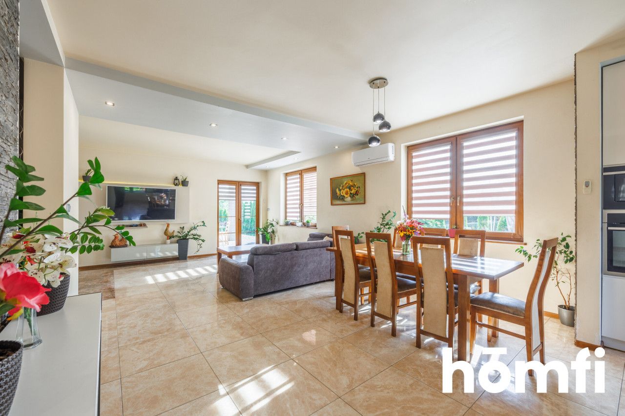 Dom z ogrodem w stronę słońca – Chmielnik - Dom - Sprzedaż - Rzeszowski, Chmielnik