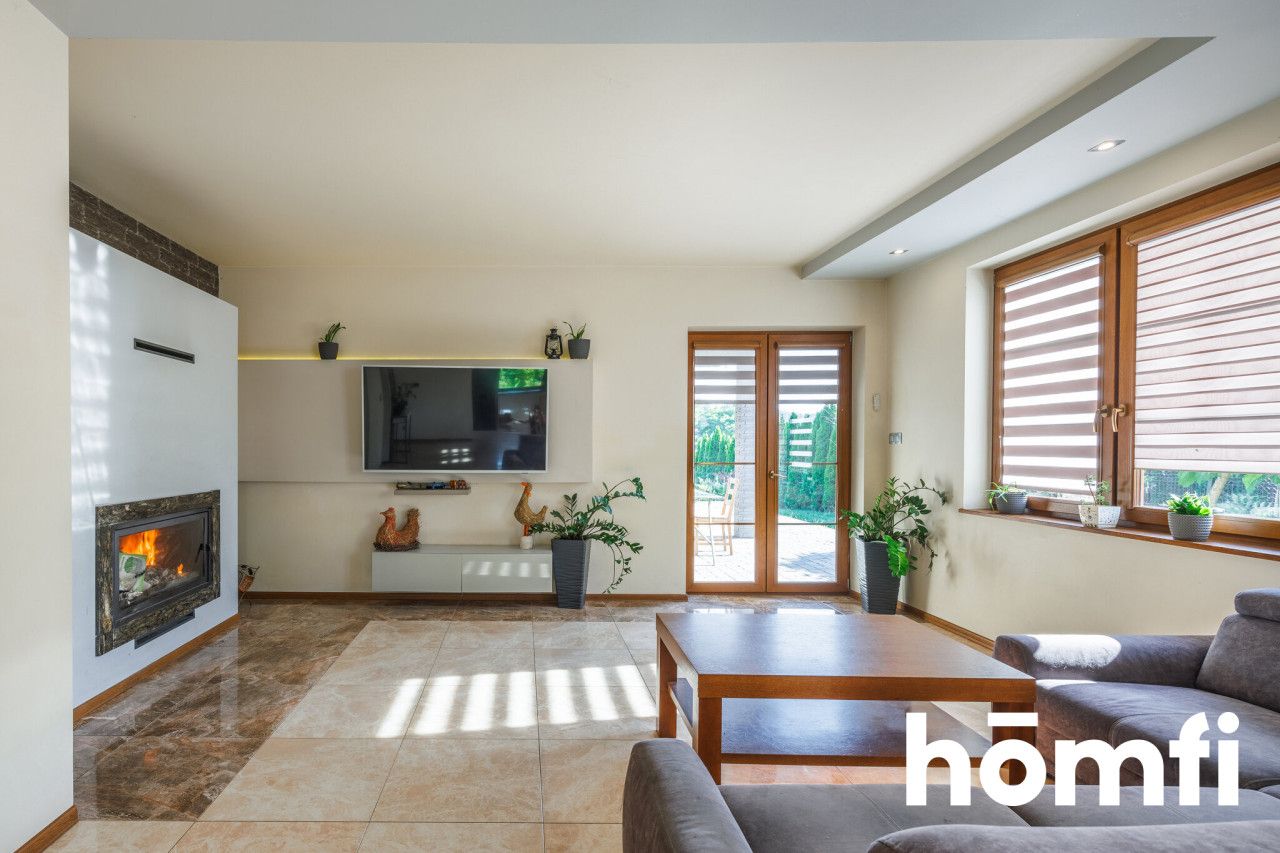 Dom z ogrodem w stronę słońca – Chmielnik - Dom - Sprzedaż - Rzeszowski, Chmielnik